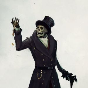 Meet your Posher, Gavin